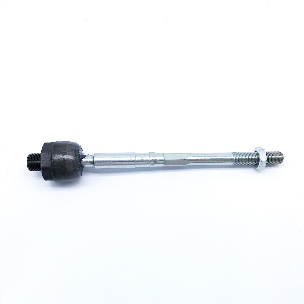Rack End