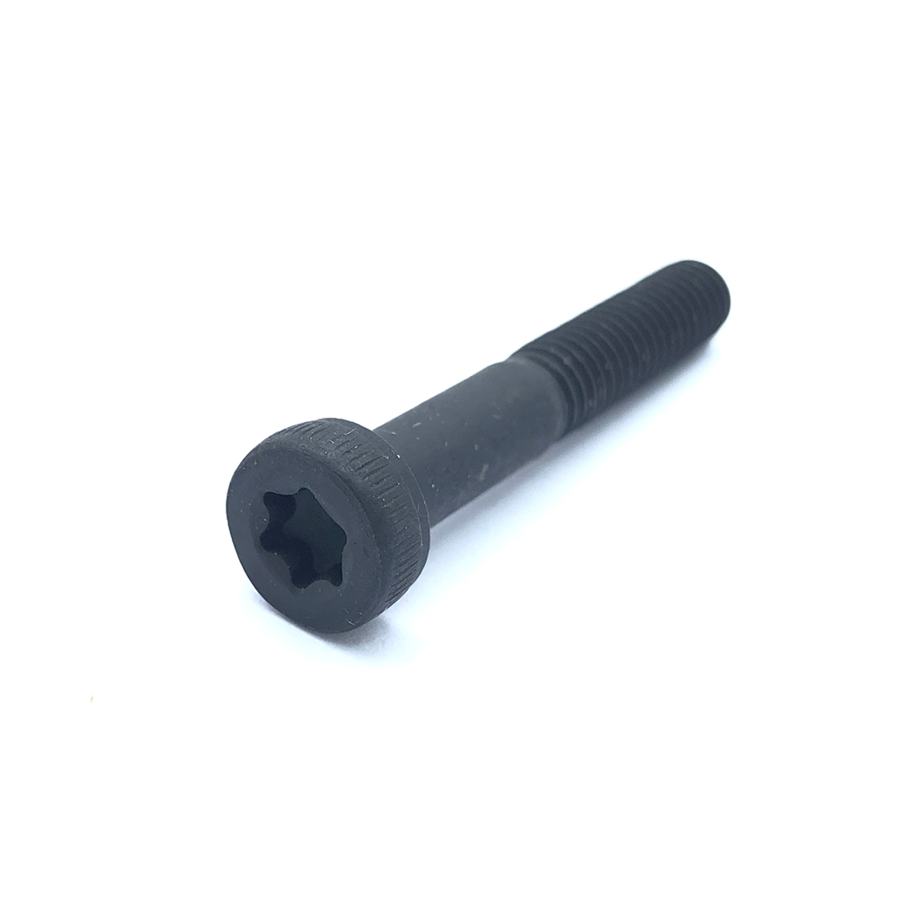 Six-lobe Cylindrical Head Bolt