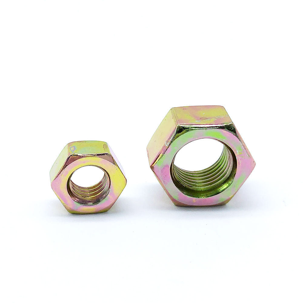 Hexagonal Nut