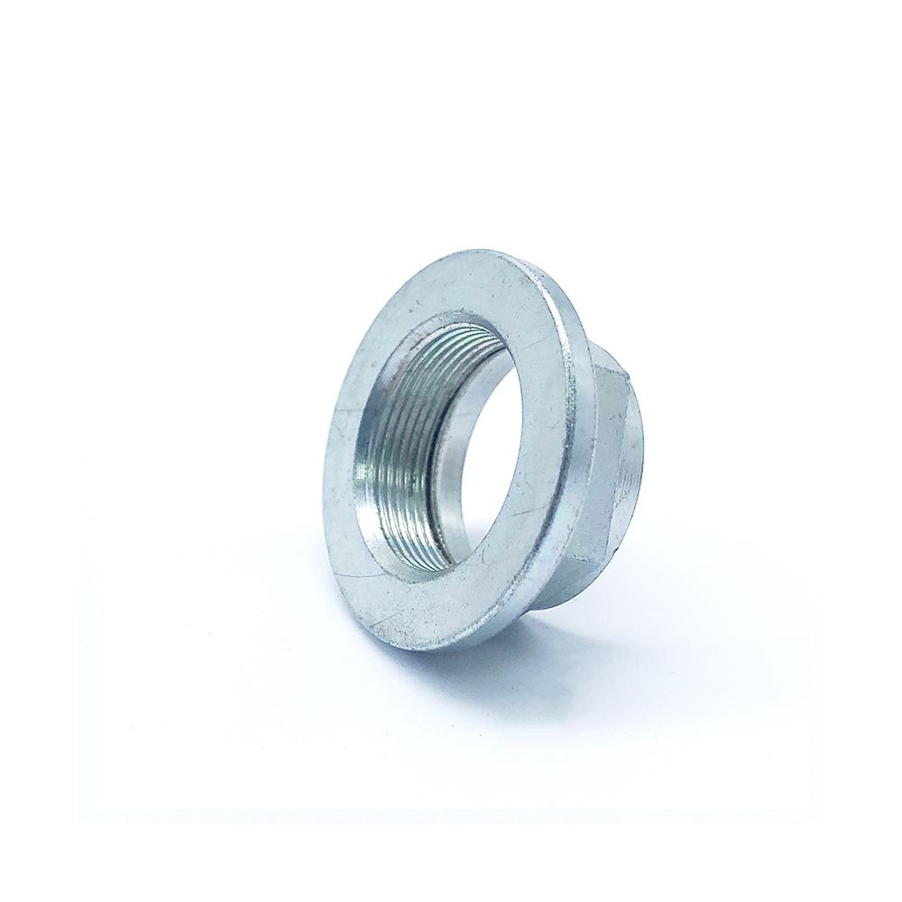 Automobile Tire Half Shaft Screw