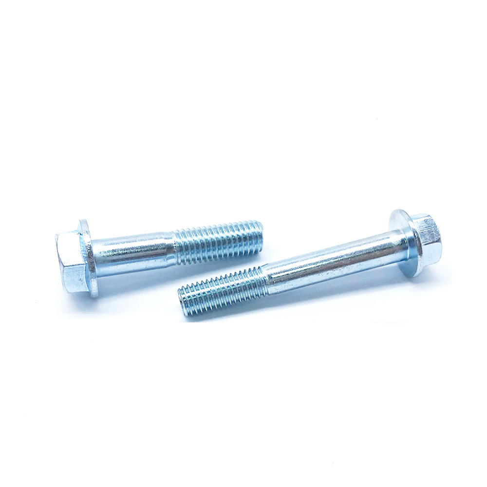 Hexagon Flange Bolt