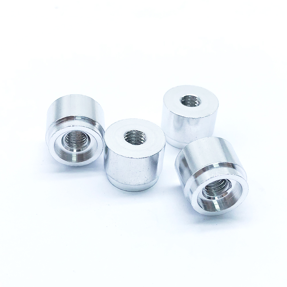 Round Nut